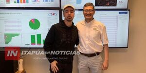 IMPORTANTE AVANCE EN LA ATENCIÓN DE LA ATROFIA MUSCULAR ESPINAL EN EL HGI