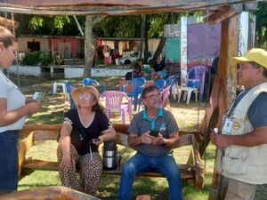 Operativo Verano 2026: SENEPA apunta a la prevención en San Bernardino