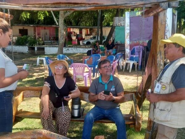 Operativo Verano 2026: SENEPA apunta a la prevención en San Bernardino