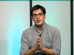 Guillermo Sequera, analizó la desinformación postcovid.