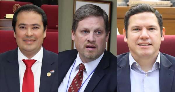 La Nación / Tren de Cercanías: destacan la diplomacia presidencial activa, pragmática y estratégica de Peña