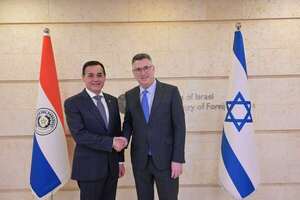Paraguay e Israel: Alianza Estratégica y Cooperación 2026