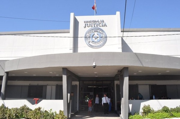 Antimotines intervienen en Tacumbú tras protesta de internos por régimen de visitas - ADN Digital