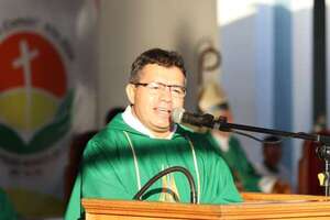 “Las leyes contra la trata existen, pero son ineficaces o ficticias”, advierte sacerdote en Caacupé - Nacionales - ABC Color