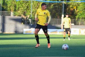 Popular / "En el segundo tiempo salimos mucho más fresco y nos pudimos llevar la victoria"