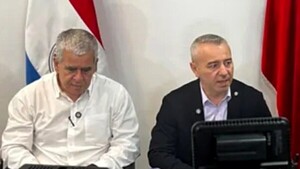 Pedro Halley vaticina un “segundo tiempo” complicado en lo económico para el Gobierno de Peña