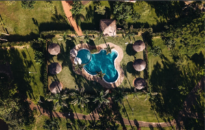 Instantes para dos": Mi Querido Viejo propone celebrar San Valentín en plena naturaleza