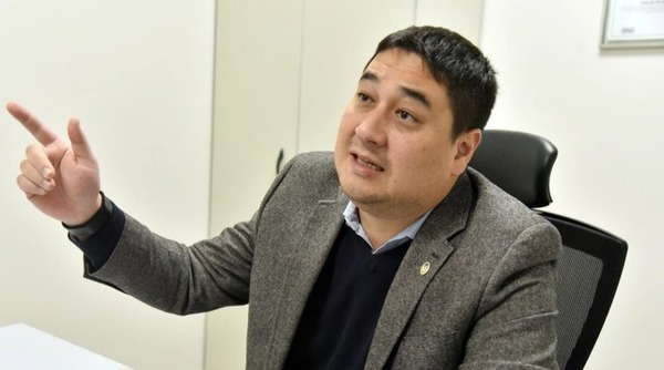 Nakayama considera inevitable la reforma de la Caja Fiscal y ve positivos los cambios - ADN Digital