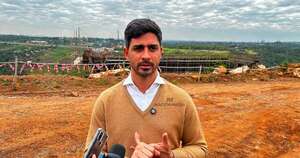 Diario HOY | Tren de Cercanías apunta a mover 15 millones de pasajeros al año