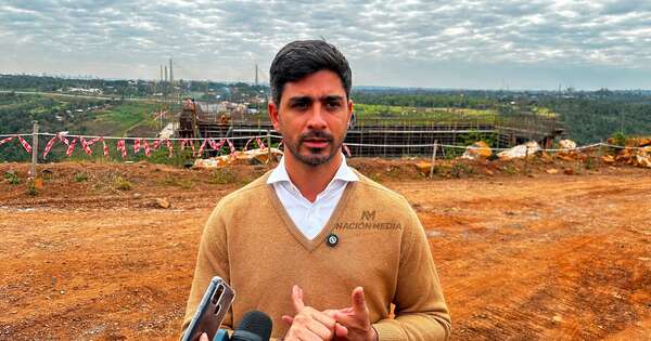 Diario HOY | Tren de Cercanías apunta a mover 15 millones de pasajeros al año