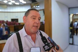 Senador afirma que la "jubilación VIP" se terminará