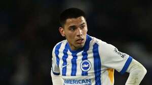 Crystal Palace rompe su mala racha en el regreso de Diego Gómez