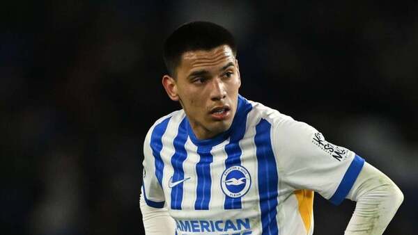 Crystal Palace rompe su mala racha en el regreso de Diego Gómez