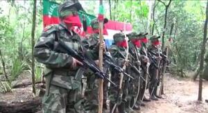 Defensa sostiene que el terrorismo fue repelido tras intervención militar