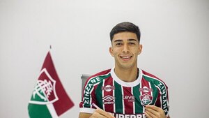 Cerro Porteño vuelve a la carga por Rubén Lezcano