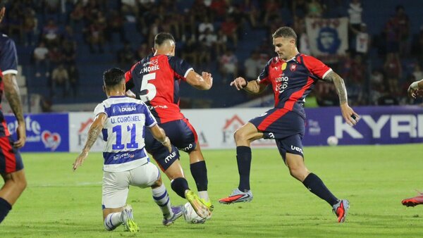 El Cerro de Jorge Bava no juega “para un jugador en específico”