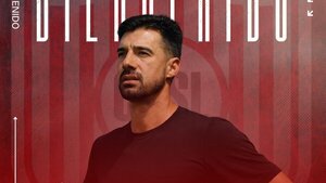 El Emperador llega a San Lorenzo