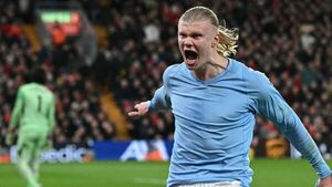 Manchester City mantiene viva la Premier con una épica victoria