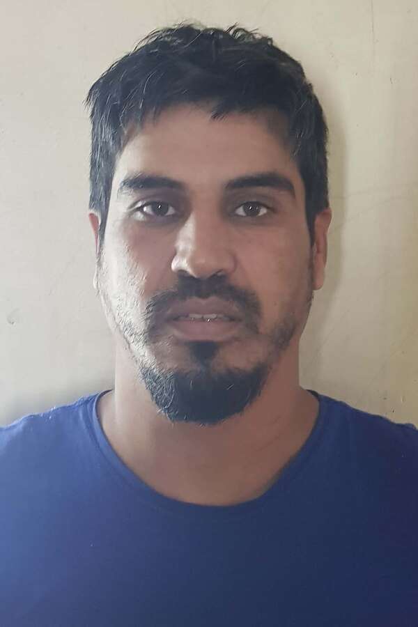 Paraguayos capturados en Uruguay pasaron a la cárcel - Policiales - ABC Color