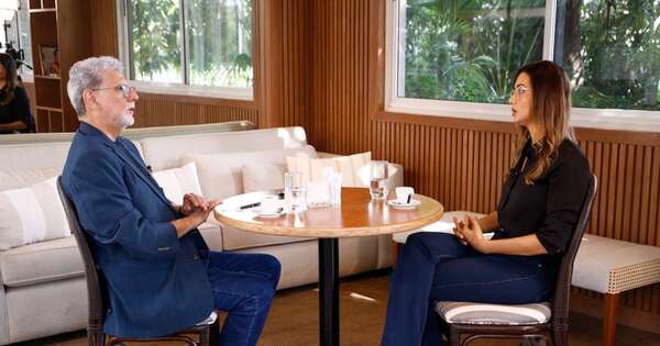 La Nación / “Vivimos en un mundo cada vez más personalizado”