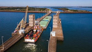 Exportaciones paraguayas bajo certificado de origen superaron los USD 530 millones en enero