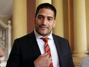 Diputado denuncia presunto sobreprecio en licitación de lavandería del IPS por G. 160.000 millones