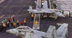 La Nación / Irán y EE. UU. seguirán conversaciones nucleares