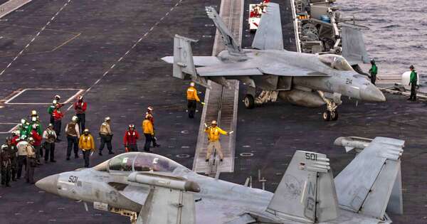 La Nación / Irán y EE. UU. seguirán conversaciones nucleares