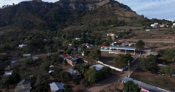 La Nación / Inquietante hallazgo en búsqueda de mineros