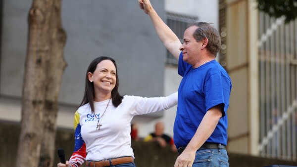 Venezuela excarcela a aliado de la opositora María Corina Machado a las puertas de una amnistía