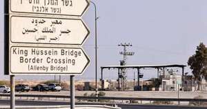 La Nación / Israel anuncia medidas para aumentar el control sobre Cisjordania ocupada