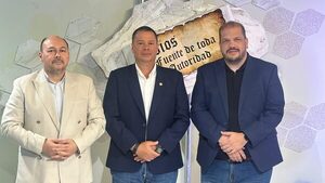 Reforma de la Caja Fiscal, IPS en crisis y el Chaco sin agua, esta noche en Salvando Vidas 