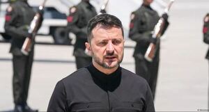 Trump da hasta junio a Ucrania y Rusia para terminar con la guerra antes de centrarse en las elecciones