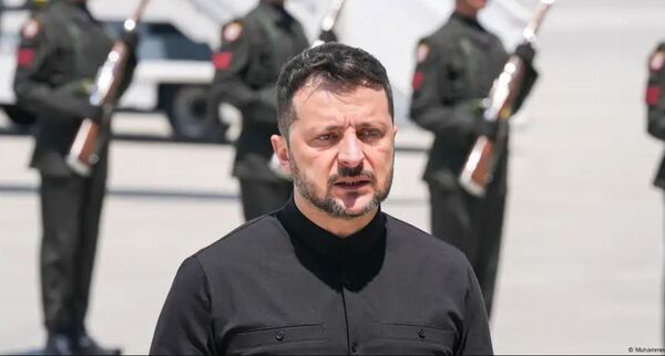 Trump da hasta junio a Ucrania y Rusia para terminar con la guerra antes de centrarse en las elecciones