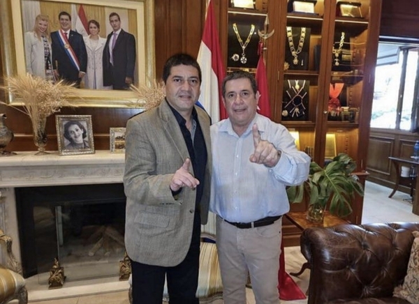 Precandidato a intendente es denunciado por persecución vehicular, amenazas y presunta extorsión