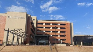 Inicia juicio oral por el caso de sicariato conocido como “la viuda negra” en Curuguaty