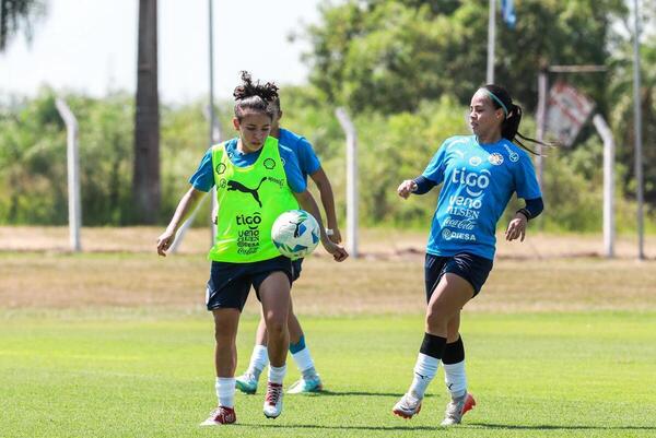 Con miras al siguiente desafío