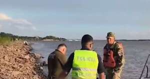 Diario HOY | Villa Elisa: joven muere ahogada en el río Paraguay