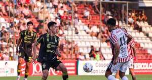 La Nación / Recoleta se mete en zona alta