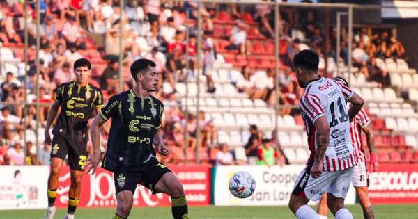 La Nación / Recoleta se mete en zona alta