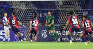 La Nación / El Ciclón no sopla en el Norte