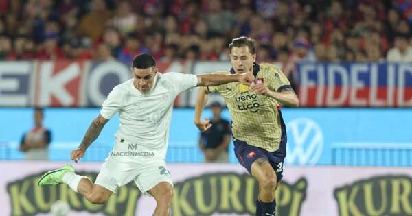 La Nación / Confirman grave lesión de Fernández