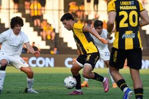 Hendy el “clásico moderno” que terminó empatado