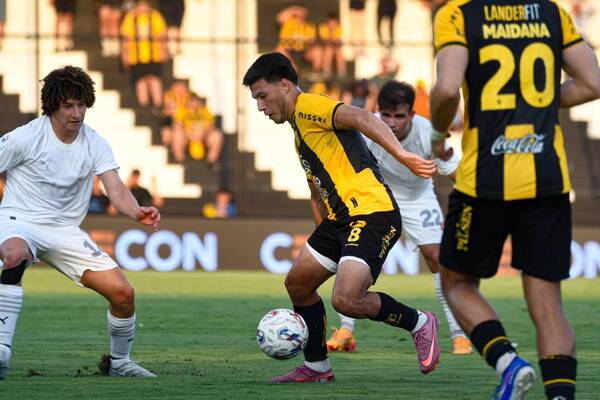 Hendy el “clásico moderno” que terminó empatado