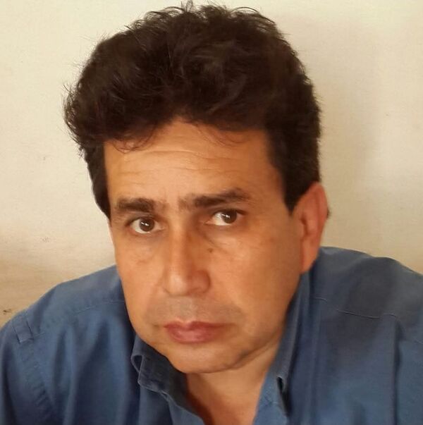 Fallece el multifacético artista Nelson Vidal Ruiz - Concepción al Día