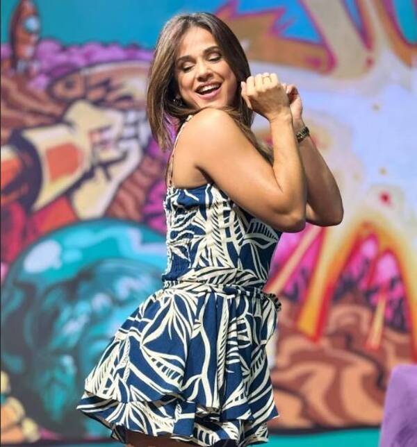 Malala estuvo de cumple ¿Cuántas velitas apagó?