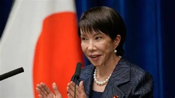 Histórico triunfo conservador en Japón