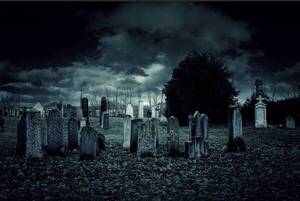 Chofer oñemondýi: Mujer lo llevó al cementerio y se “transformó”