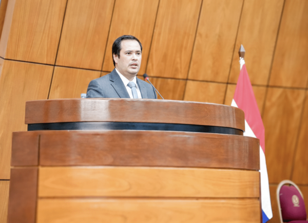 Caja Fiscal: El Senado debe ratificar la reforma urgente