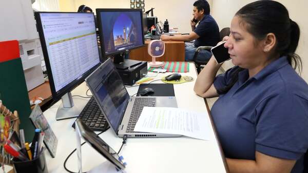 Inician visitas a hogares de postulantes a Becas 2026